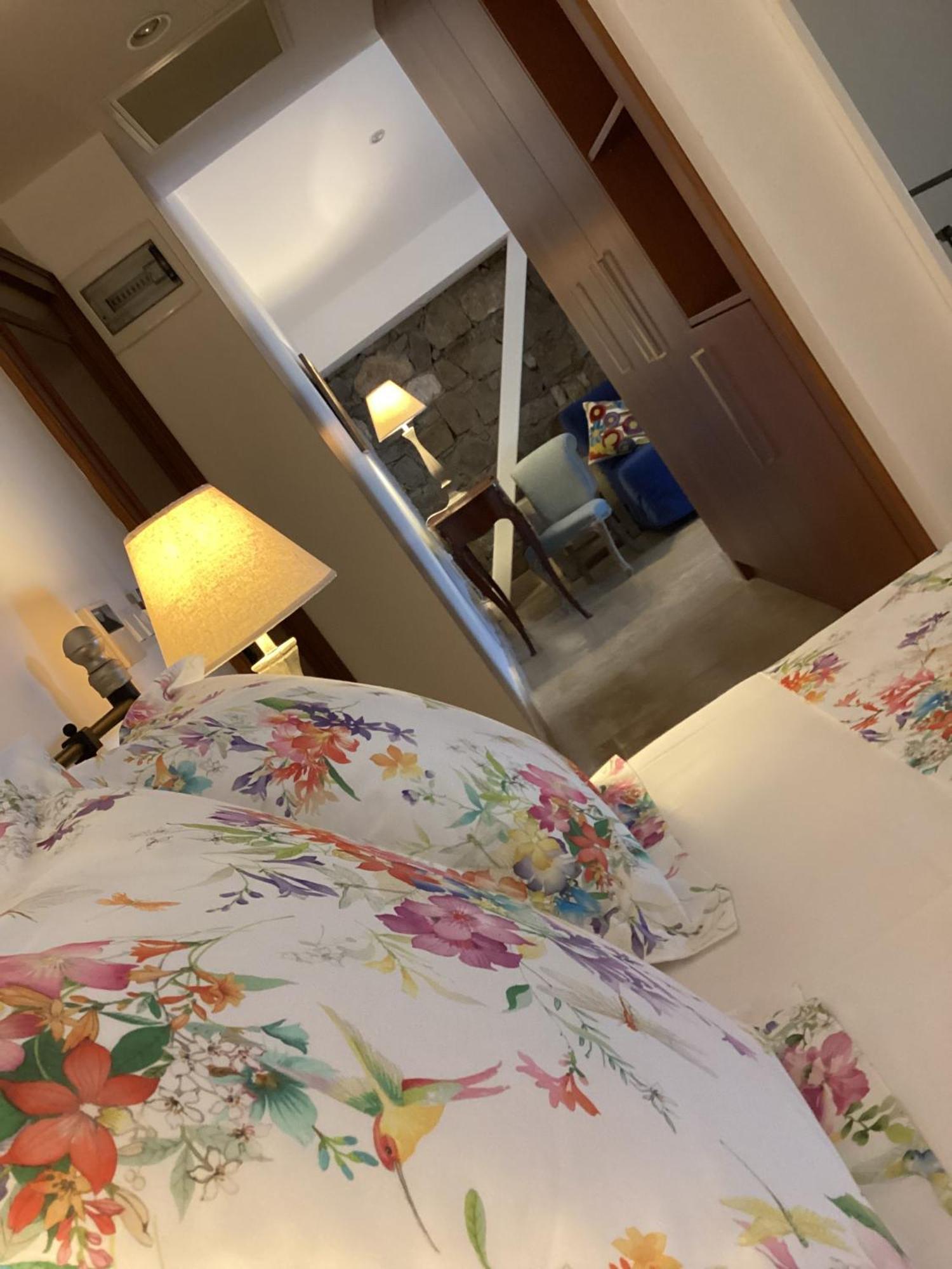 Sonef House Hotel Bozcaada