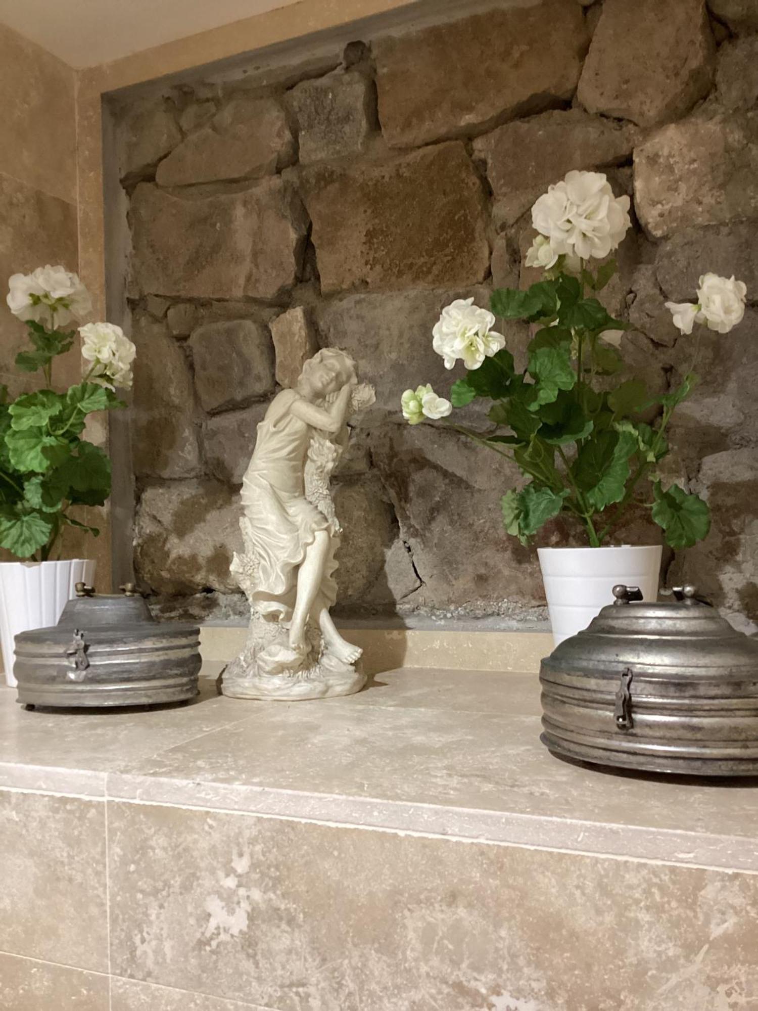 Sonef House Hotel Bozcaada