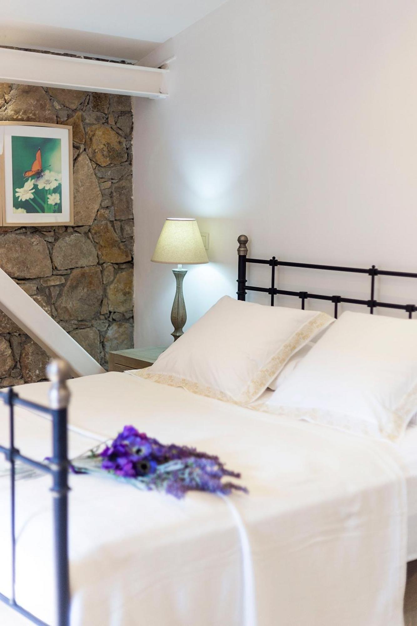 Hotel Sonef House Bozcaada