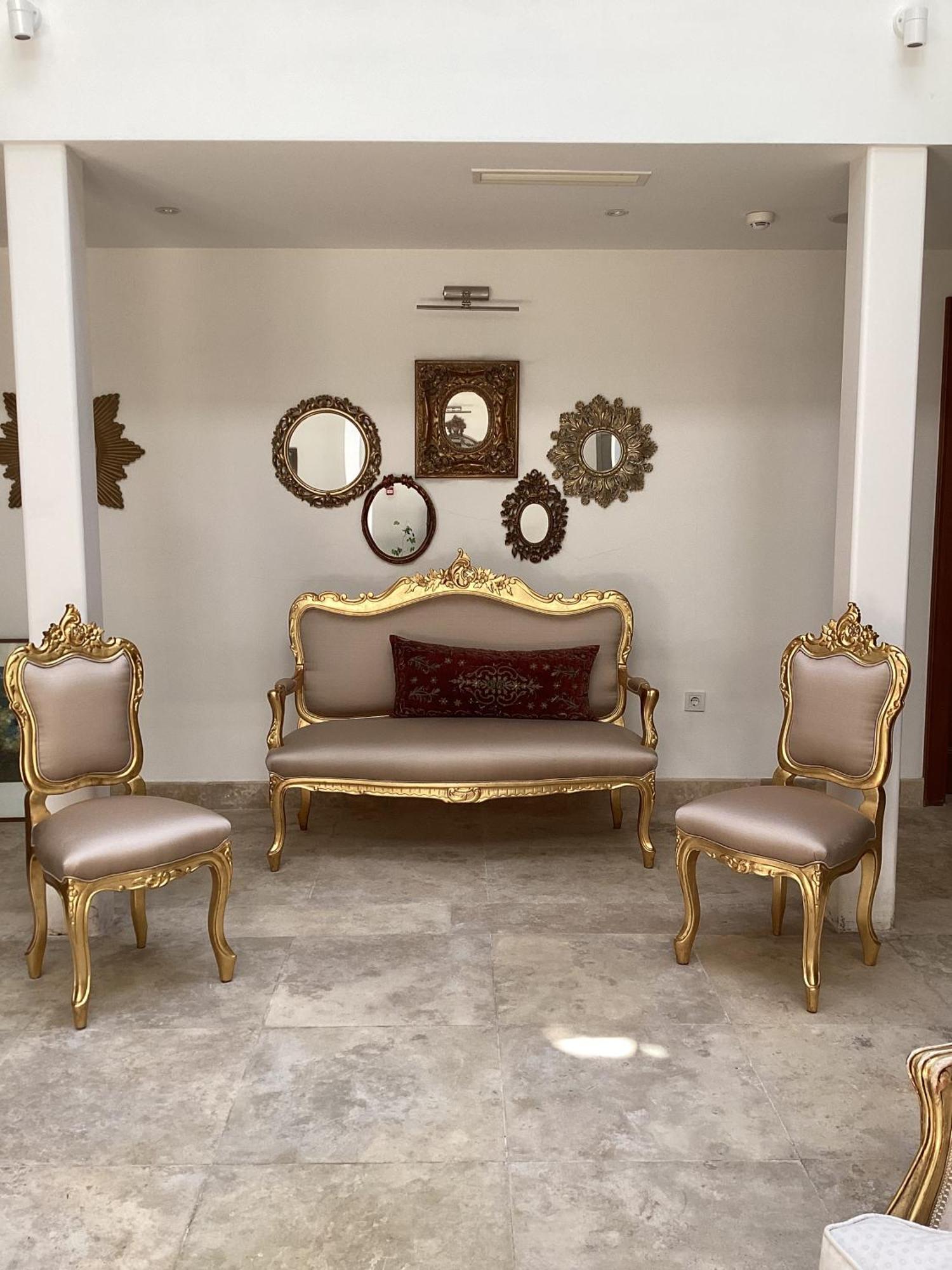 Hotel Sonef House