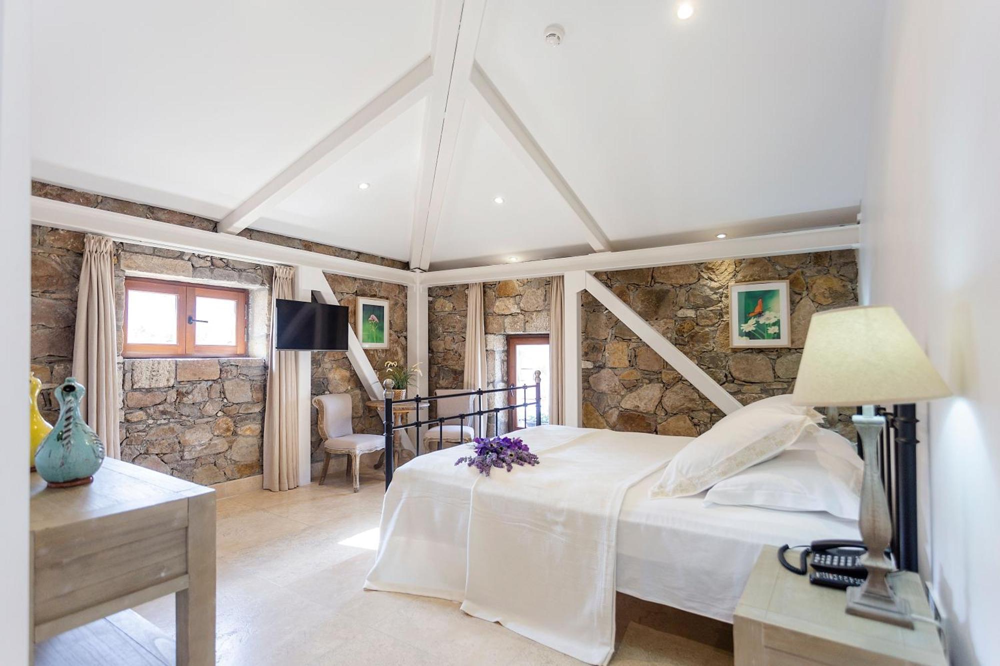 Hotel Sonef House Bozcaada
