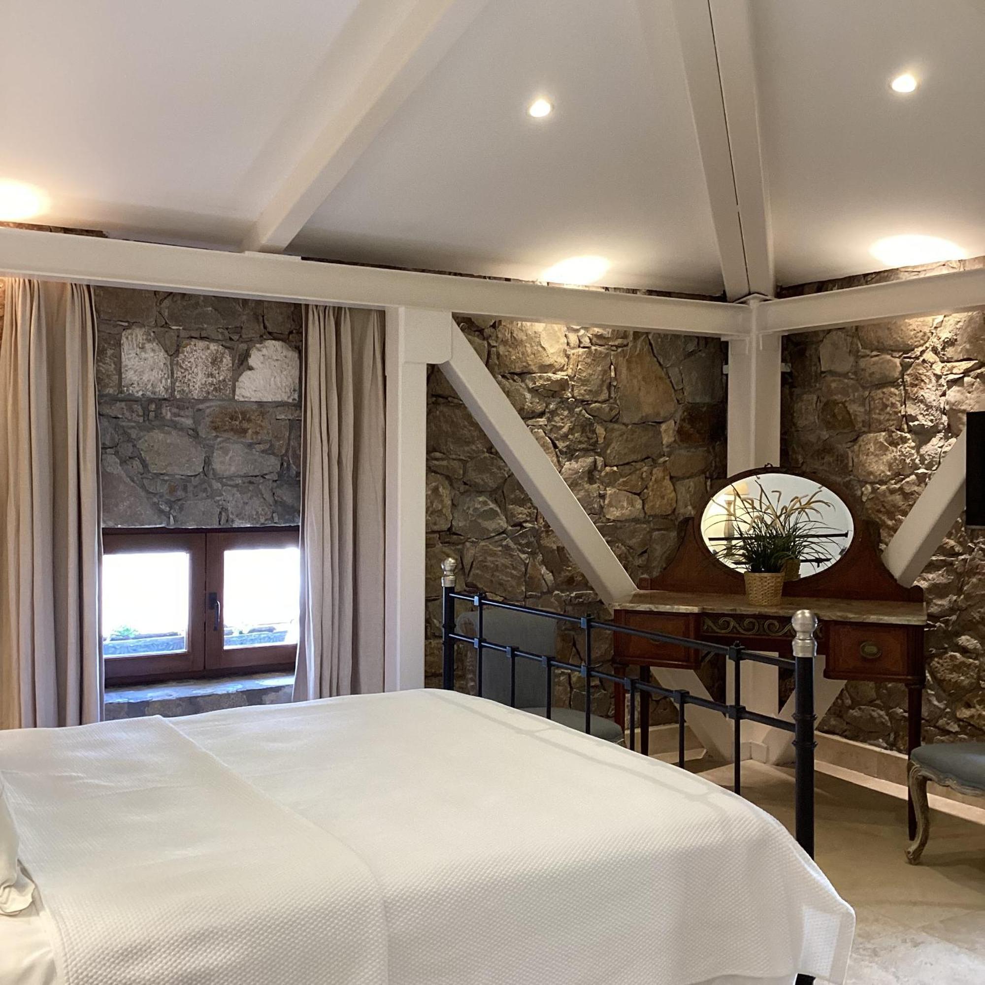 Sonef House Bozcaada