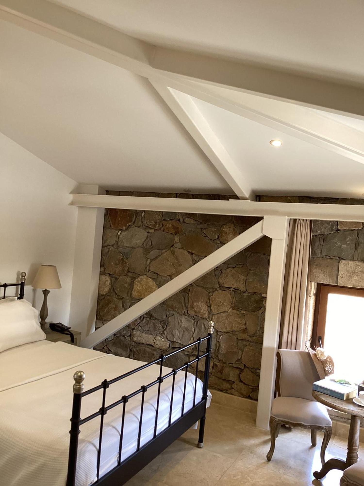 Sonef House Bozcaada