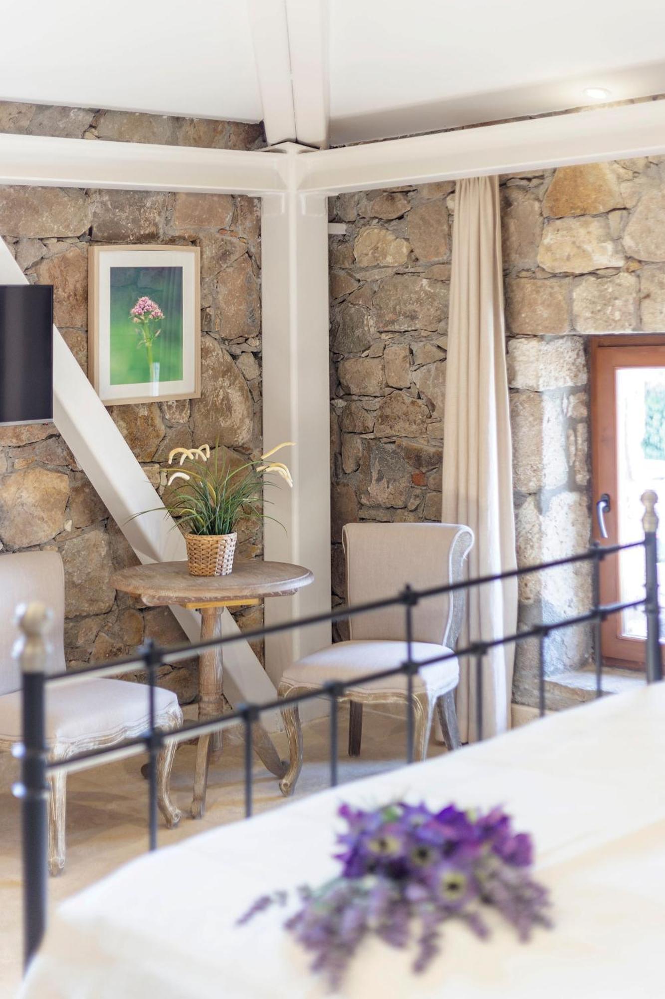 Sonef House * Bozcaada