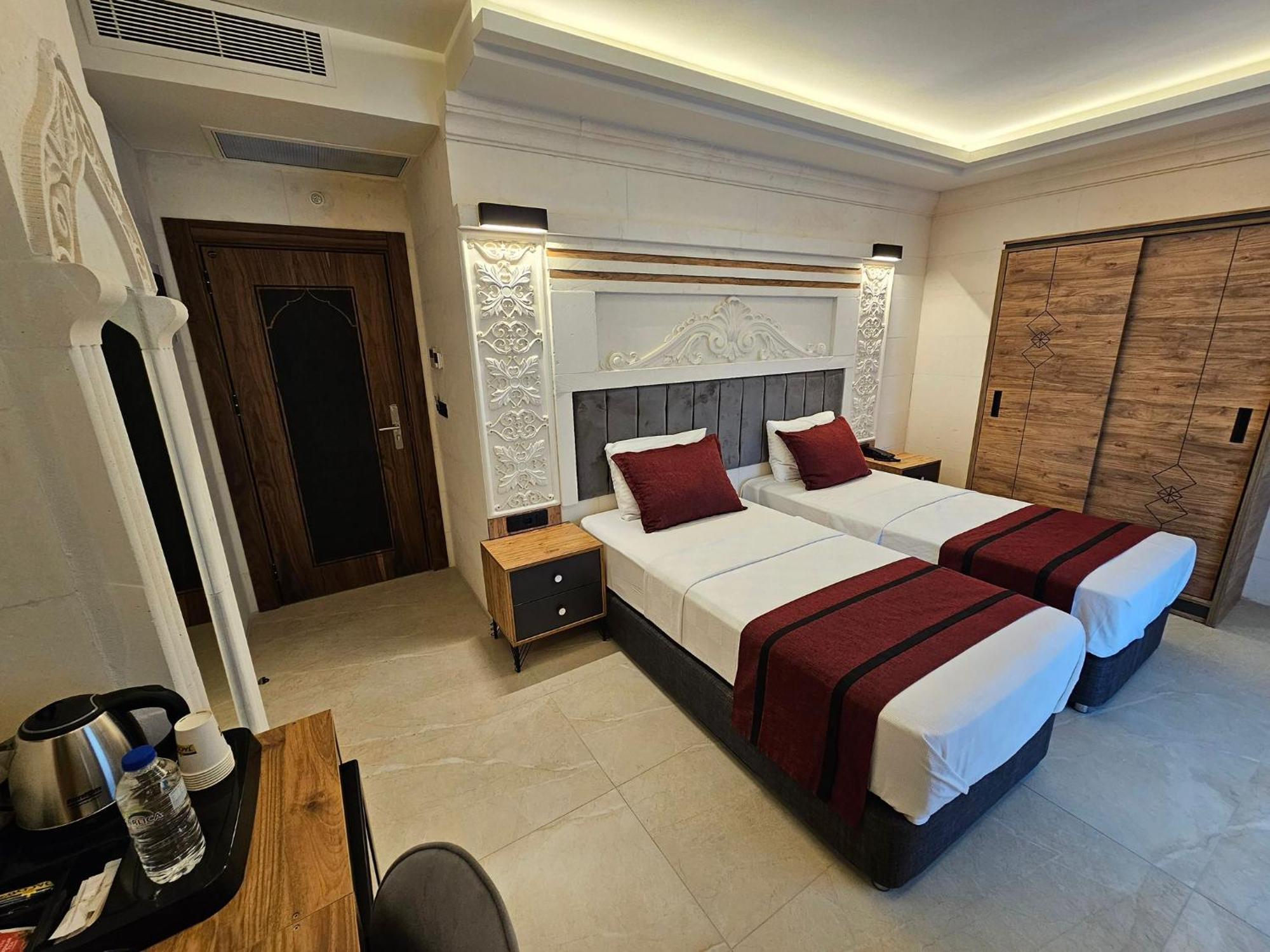 Hotel Baypark &