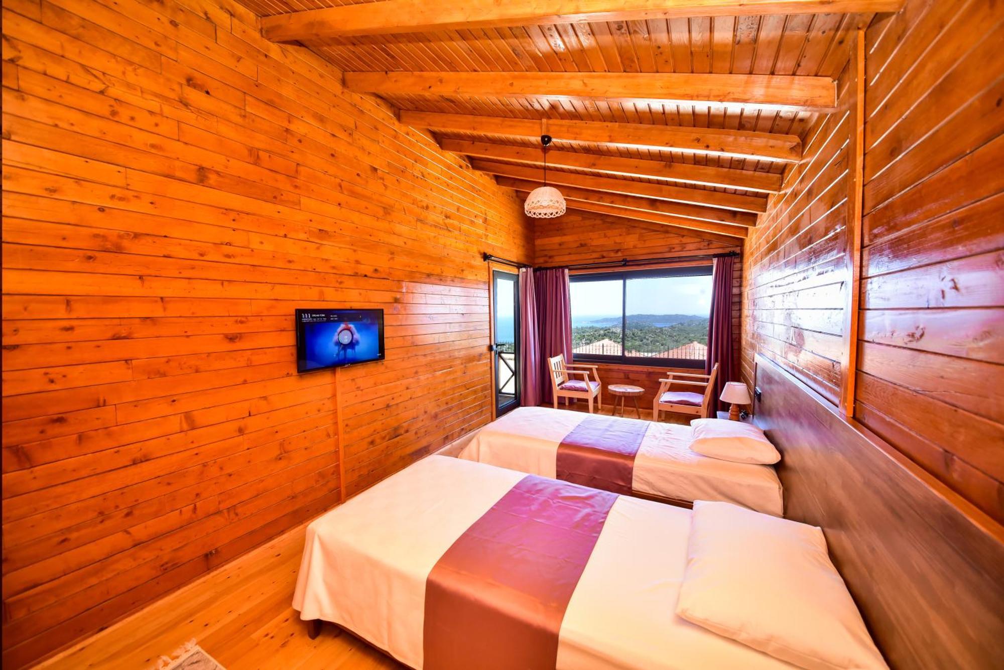 Zuhre Cafe Bed & Breakfast Demre