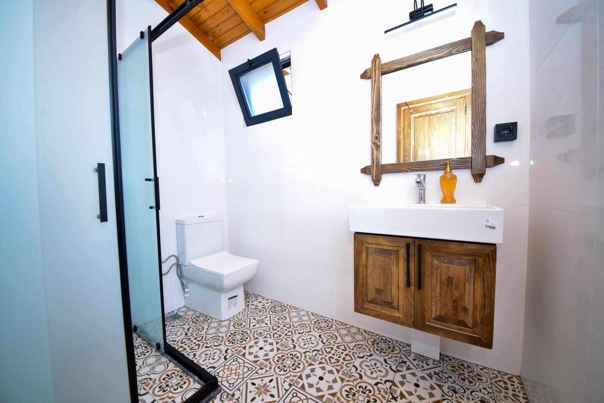 Zuhre Cafe Bed & Breakfast