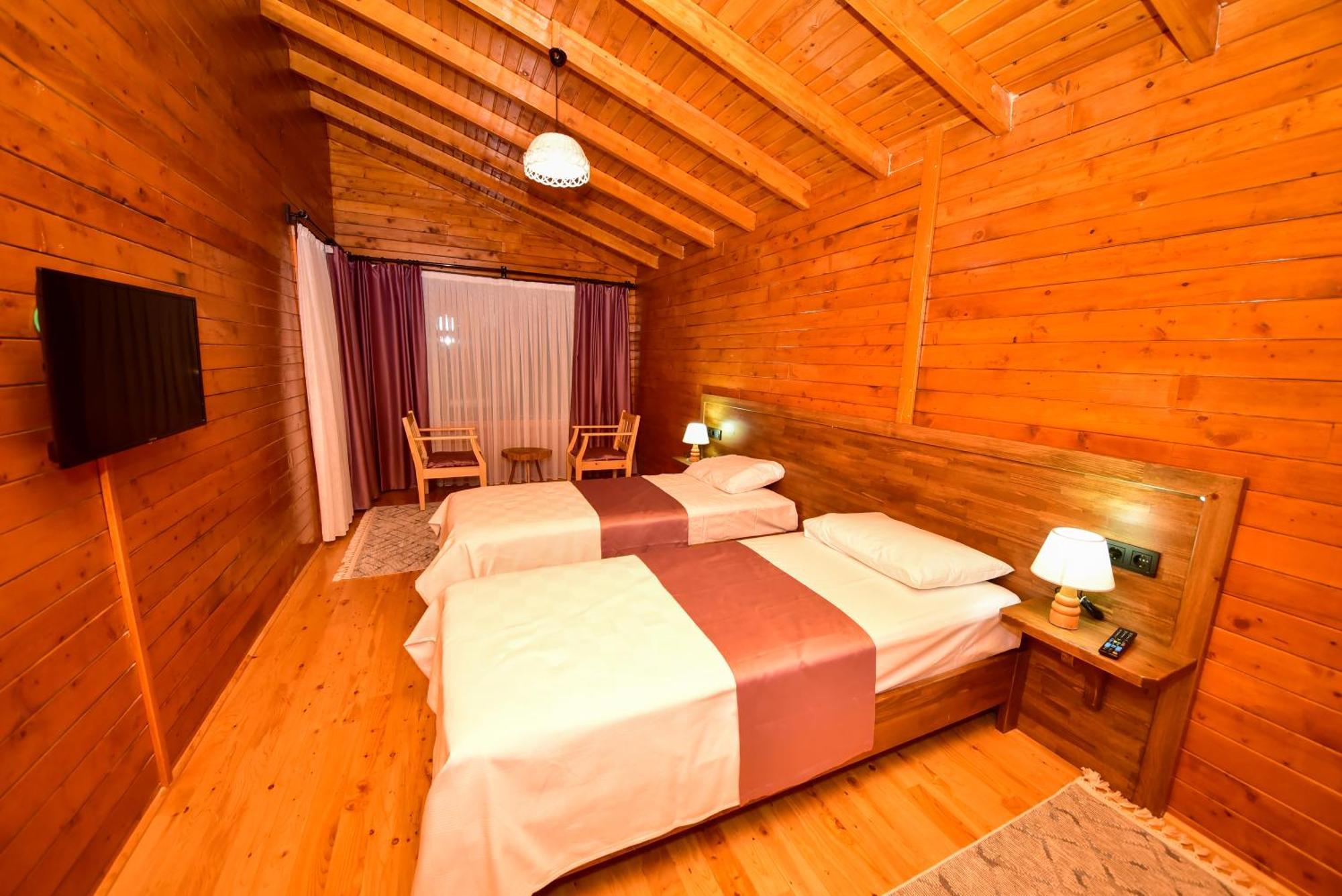 Bed & Breakfast Zuhre Cafe Demre