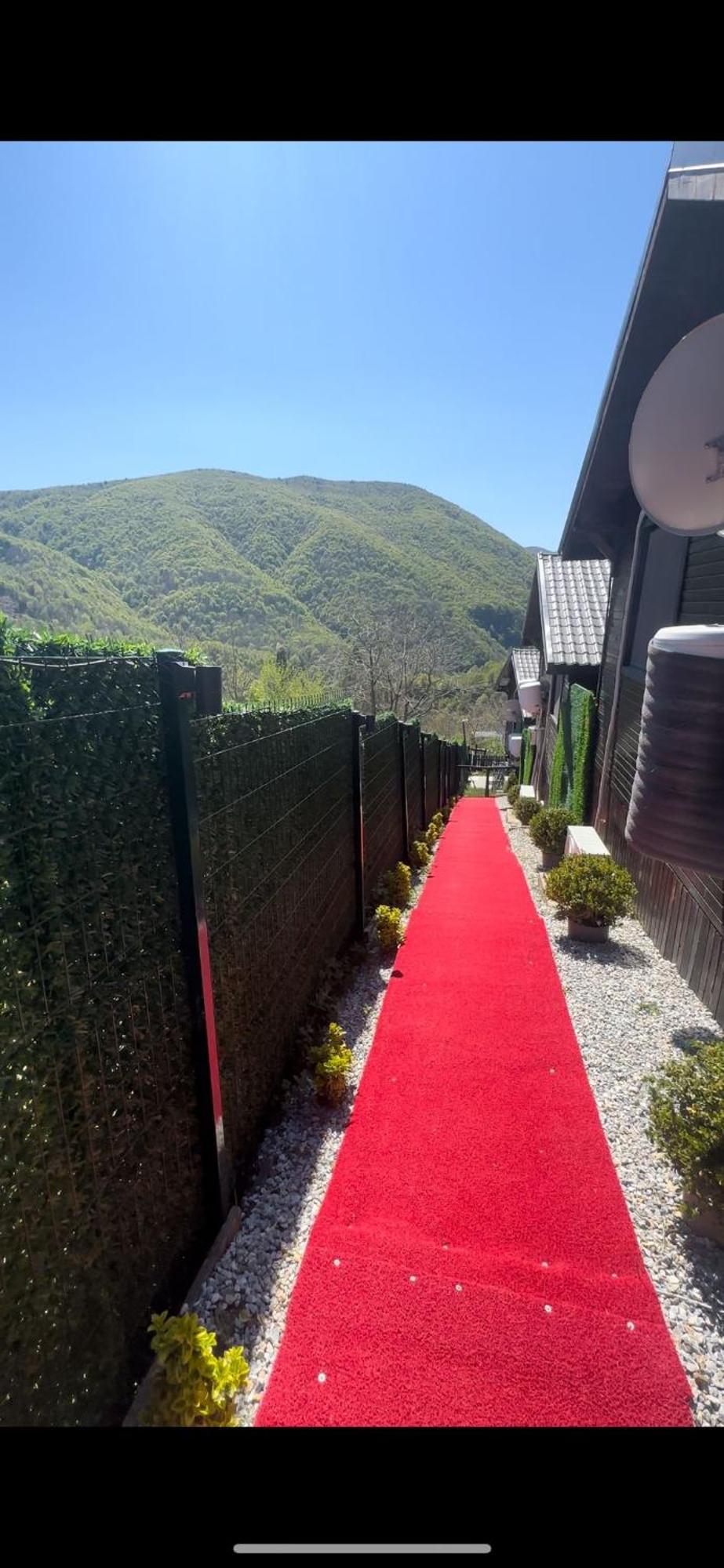 Benim Yesil Bahcem * Sapanca