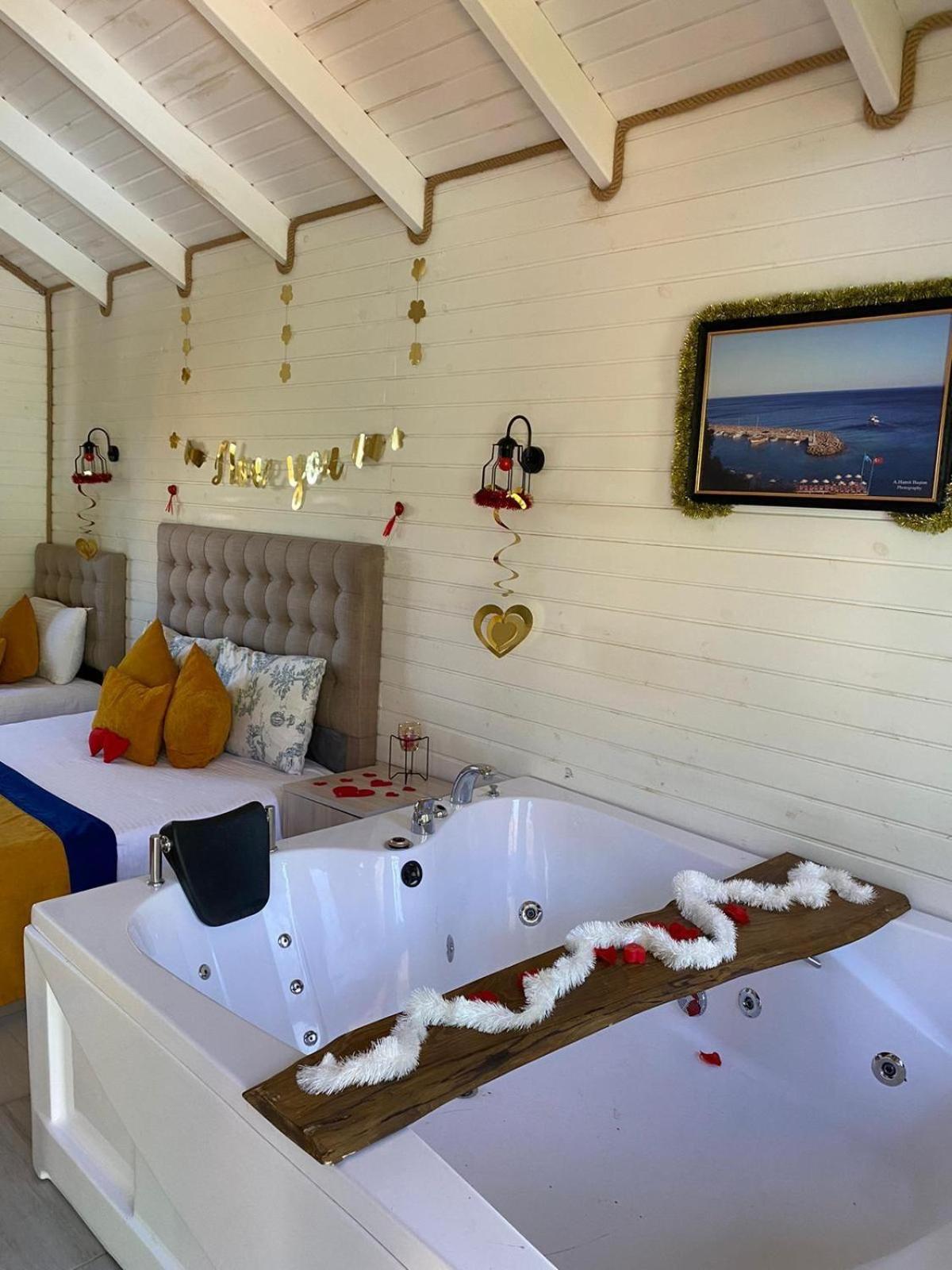Benim Yesil Bahcem Resort