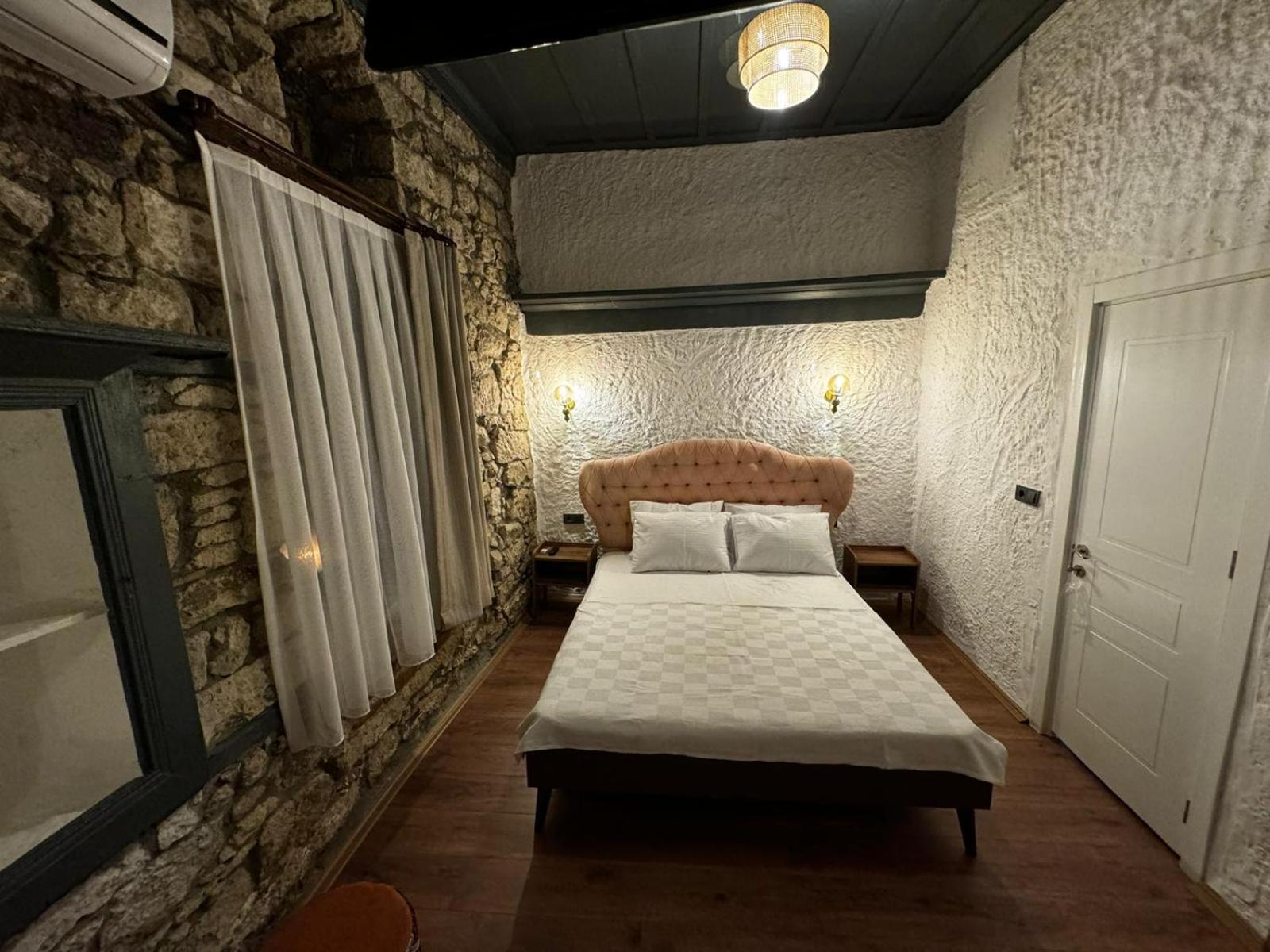 Baba Evi Butik Hotel *