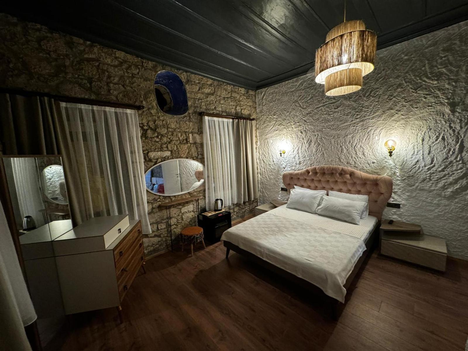 Baba Evi Butik Hotel Cesme