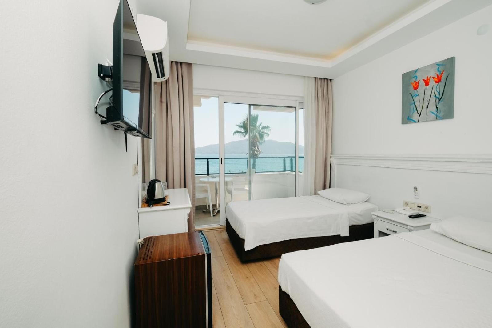 Honeymoon Hotel Marmaris