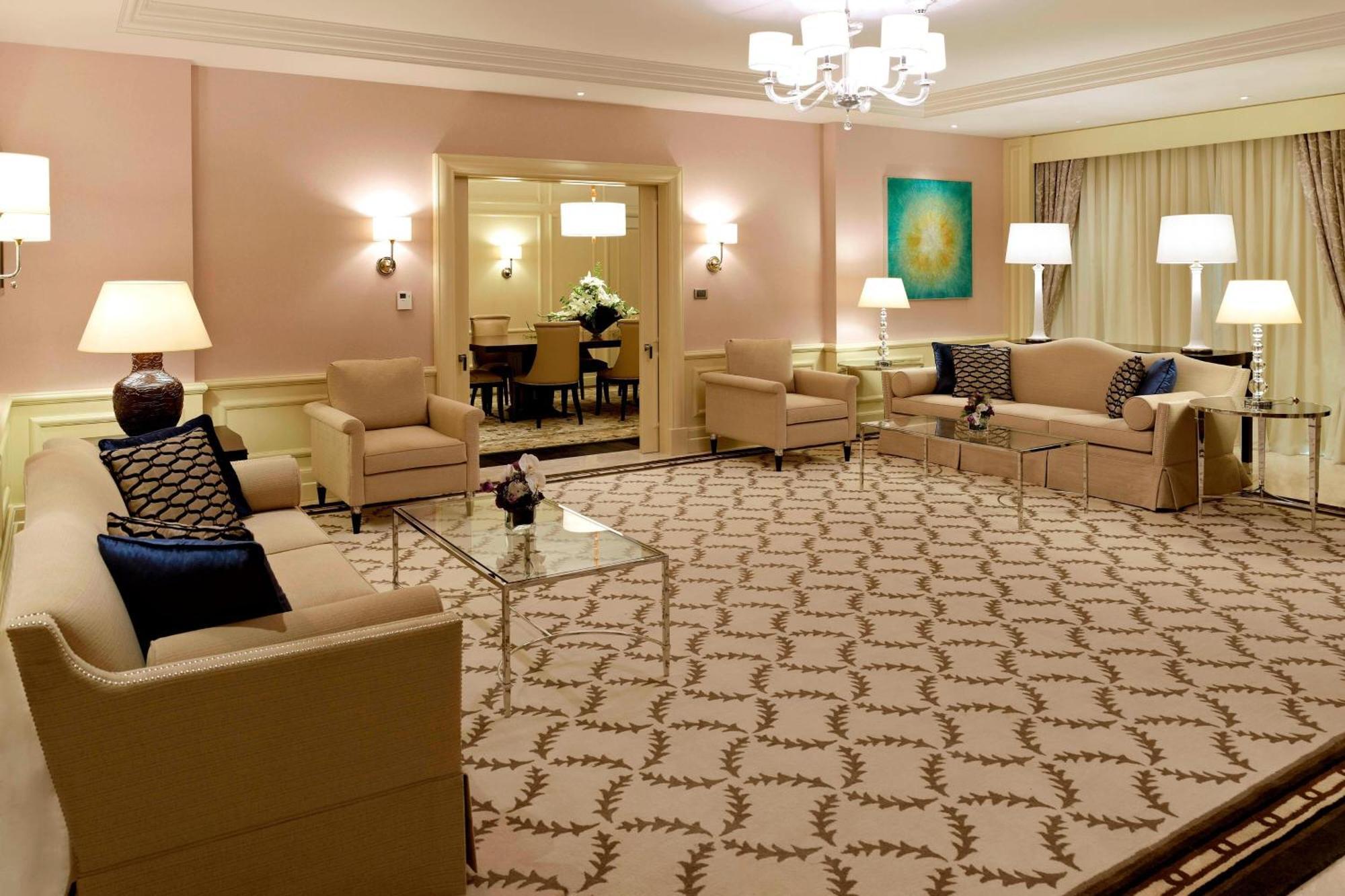 Jw Marriott