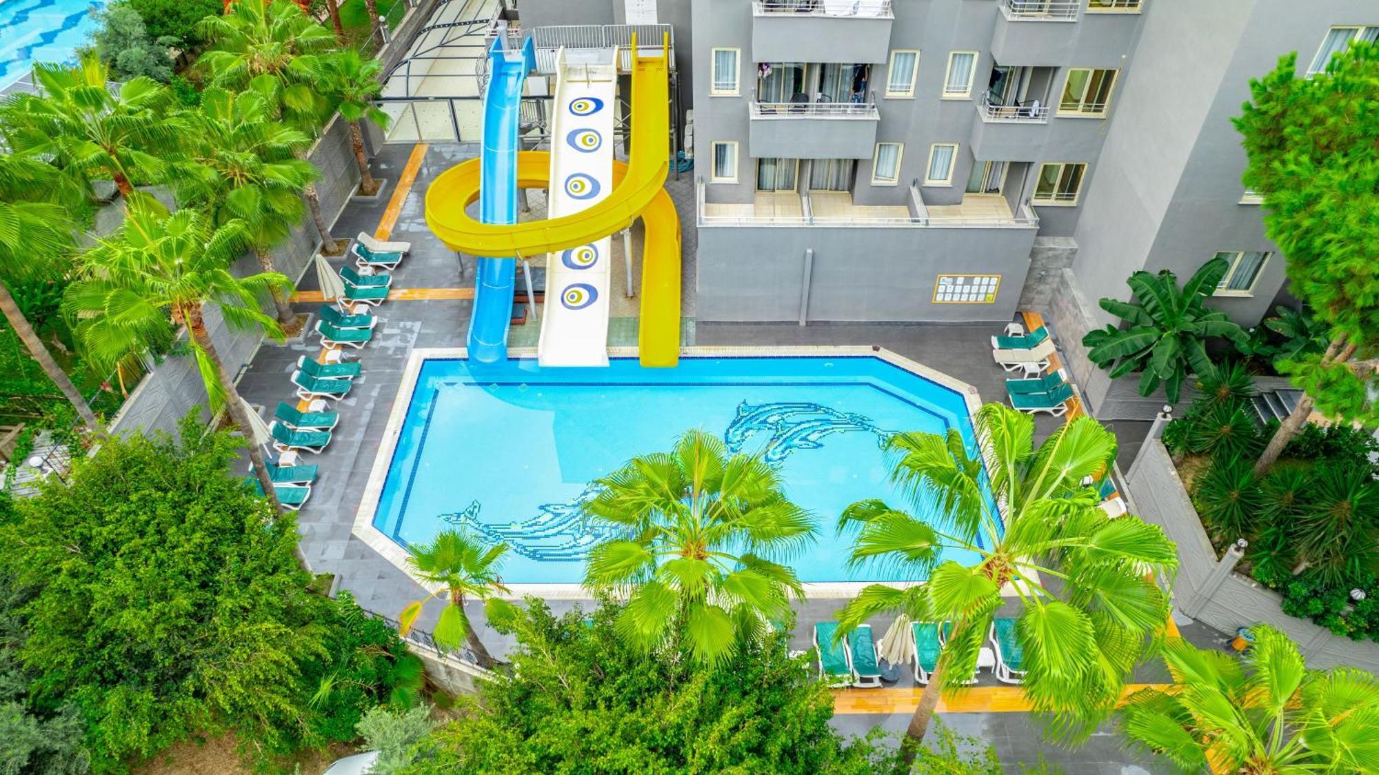 Senza Grand Santana Hotel 5*