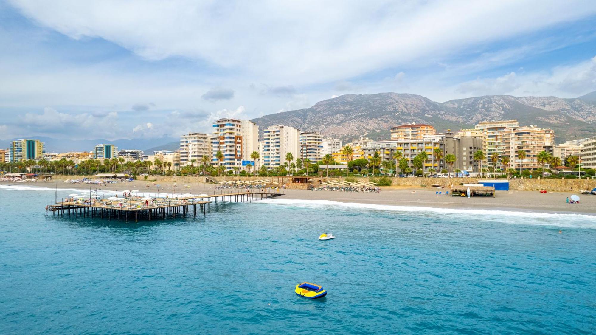 Senza Grand Santana Hotel