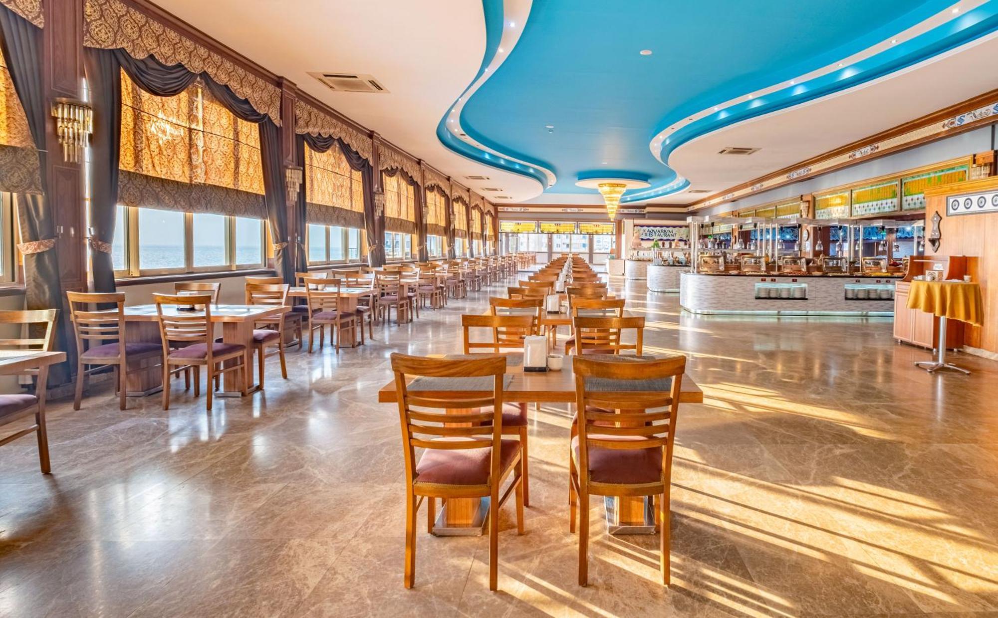 Hotel Senza Grand Santana 5*