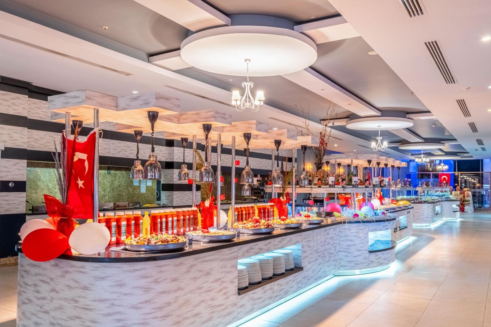 Hotel Senza The &