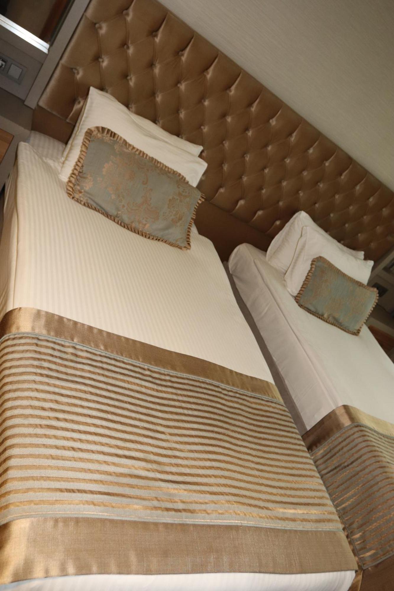 Hotel Enerji Ankara