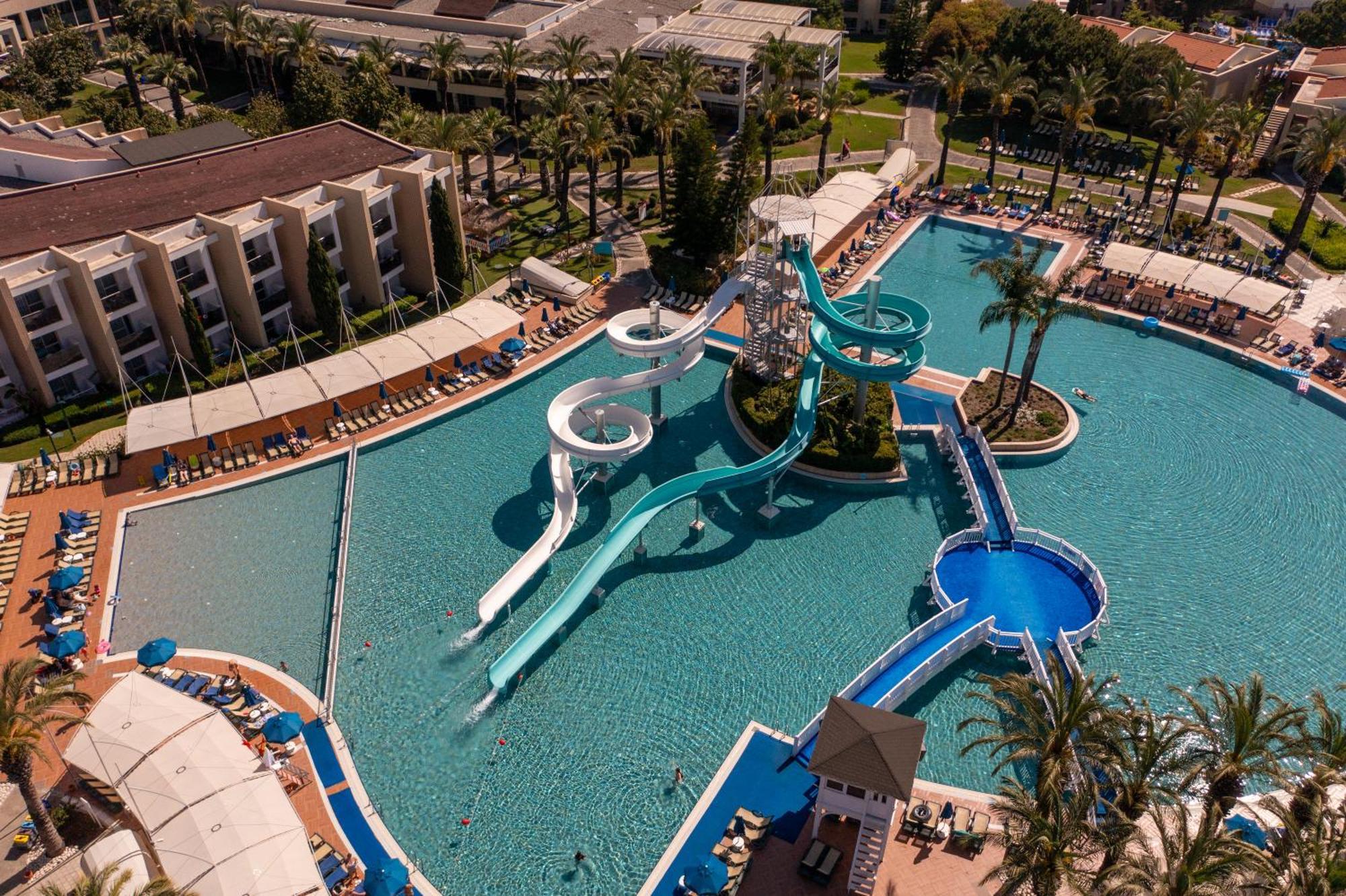 Hotel Tui Blue Tropical 4*