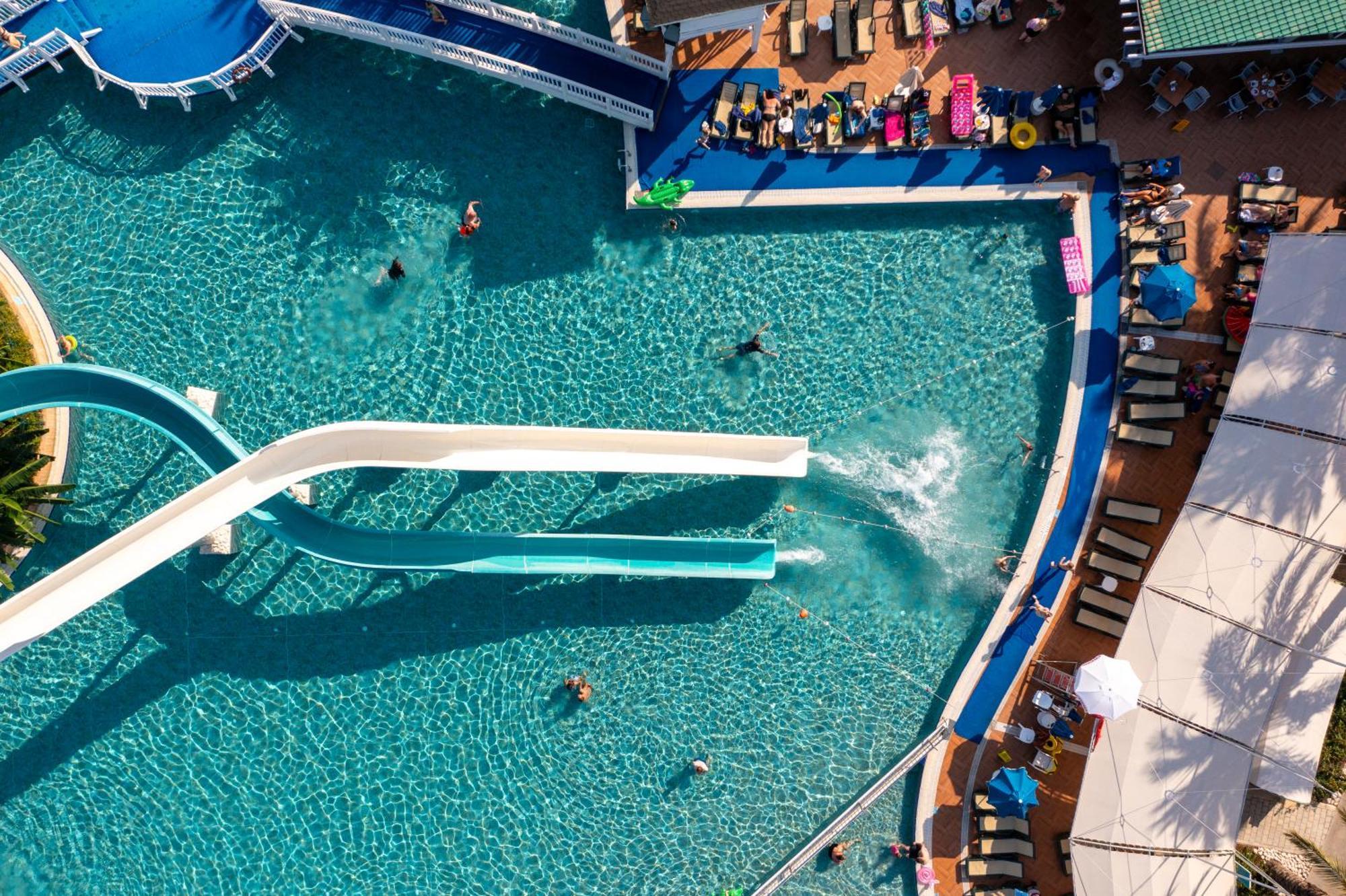Tui Blue Tropical Hotel Dalaman