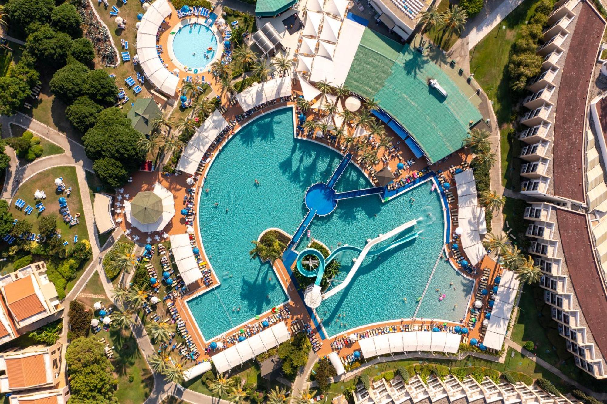 Tui Blue Tropical 4*