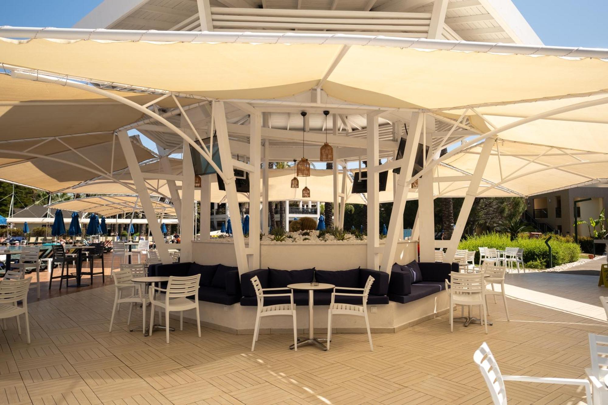 Hotel Tui Blue Tropical Dalaman