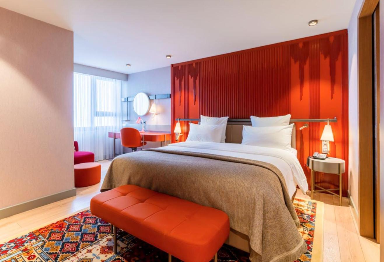 Mercure 5* Trabzon