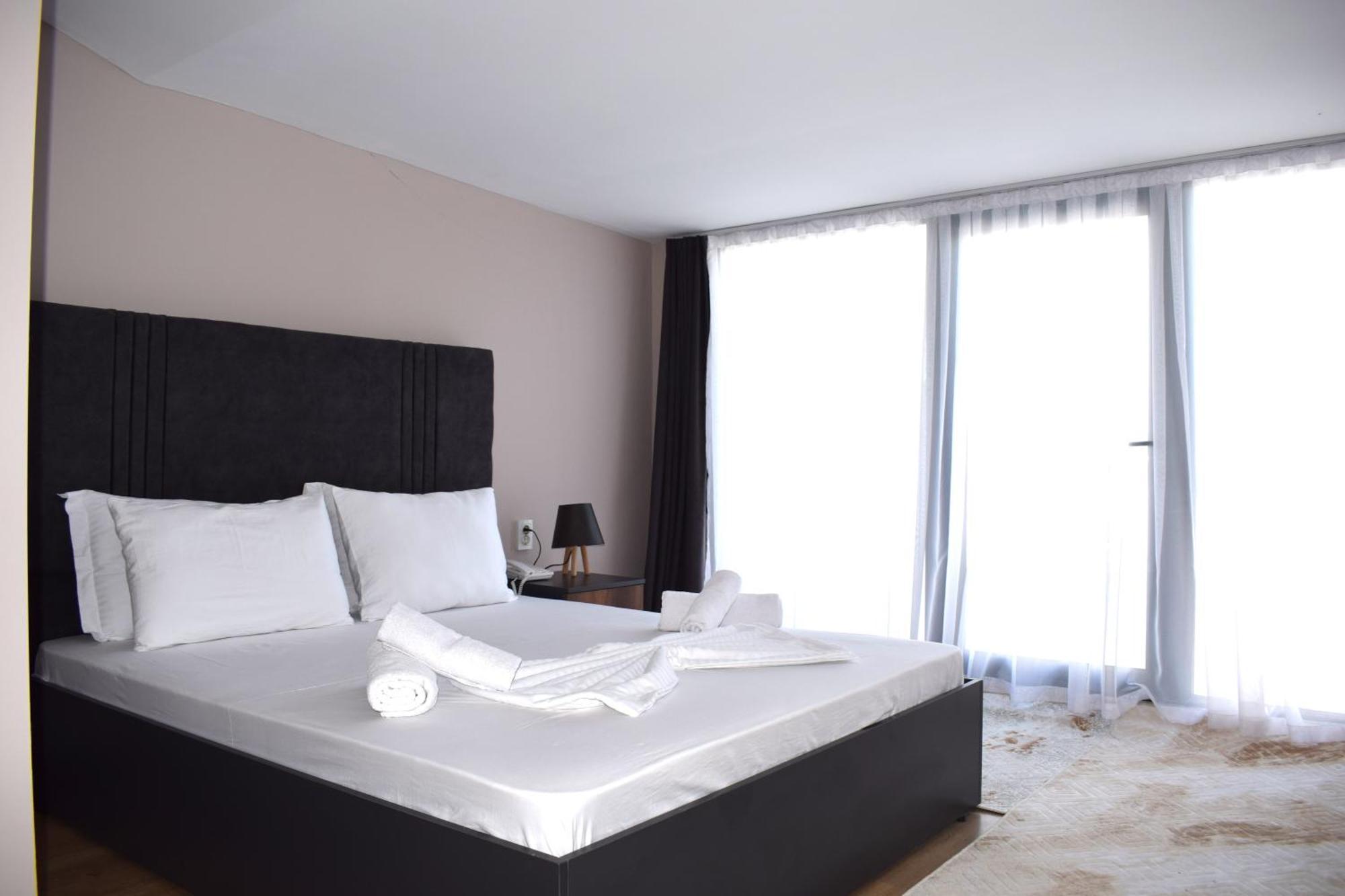 Hotel Mira Palace &