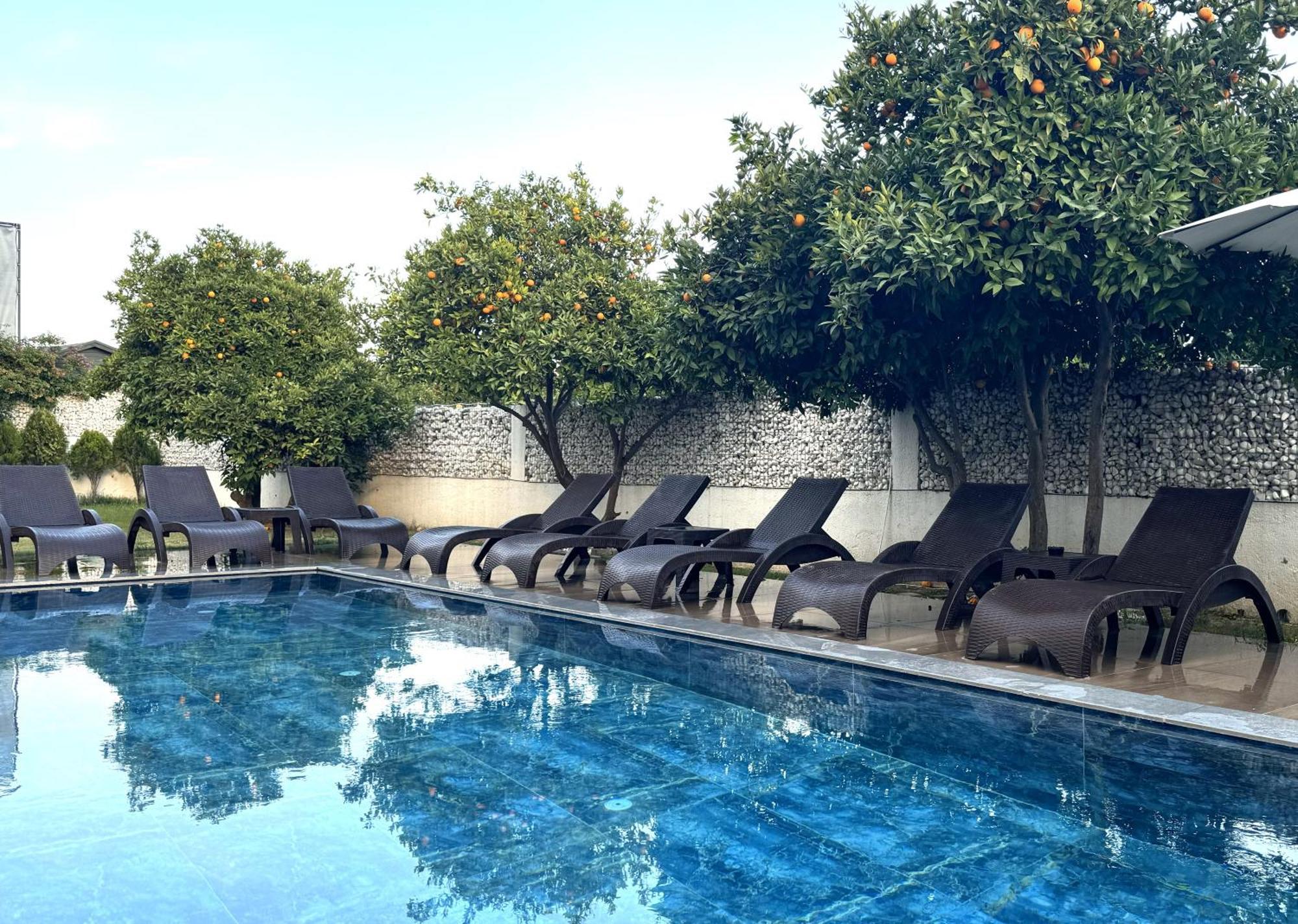 Hotel Mira Palace &
