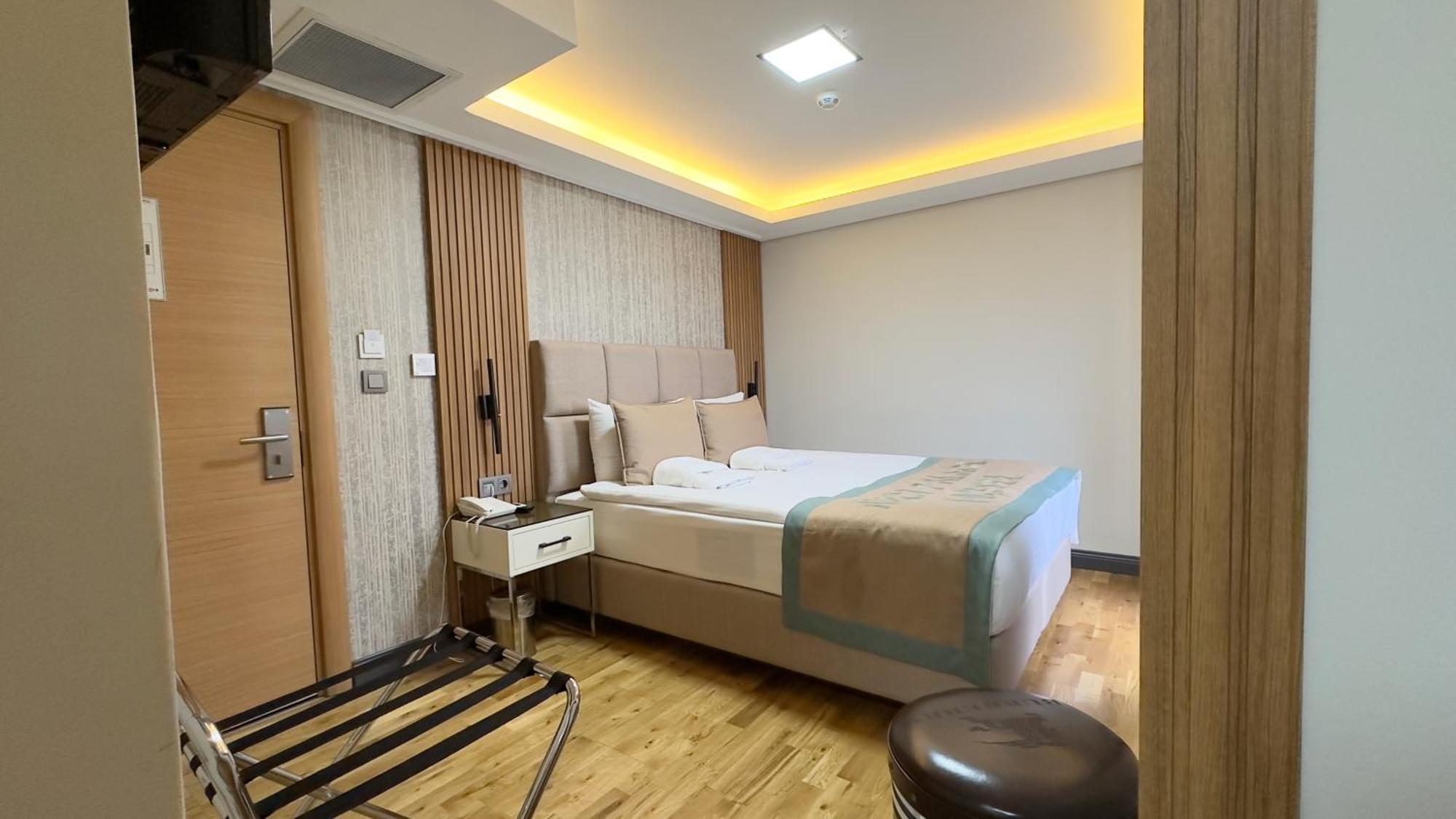 Avci Palace Hotel 4*