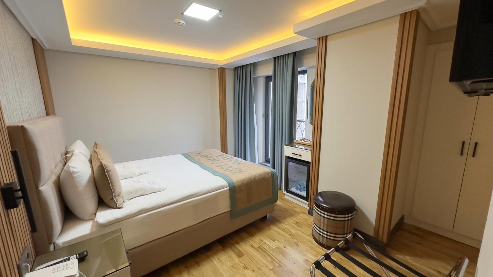 Hotel Avci Palace 4*