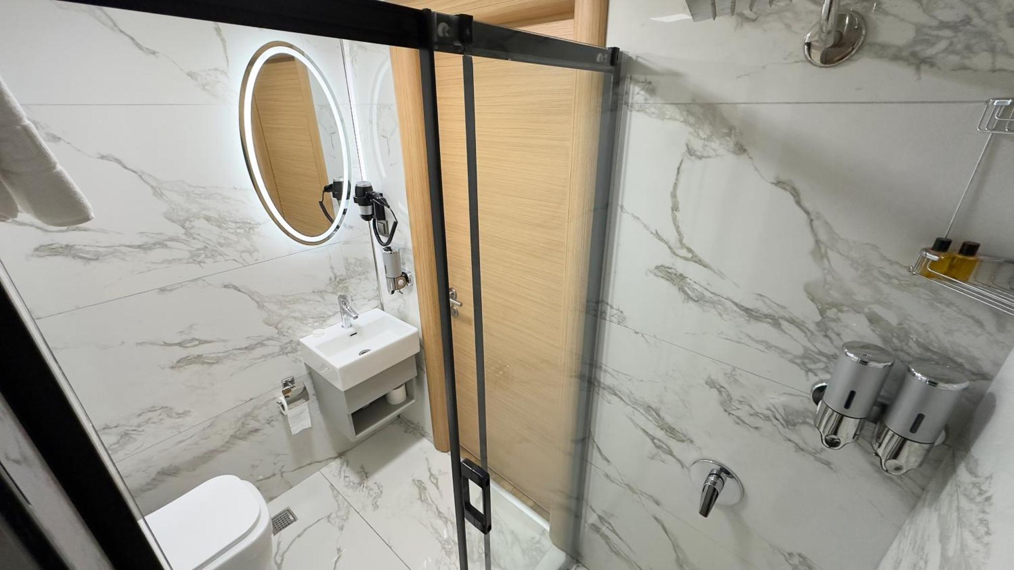 Avci Palace 4* Istanbul