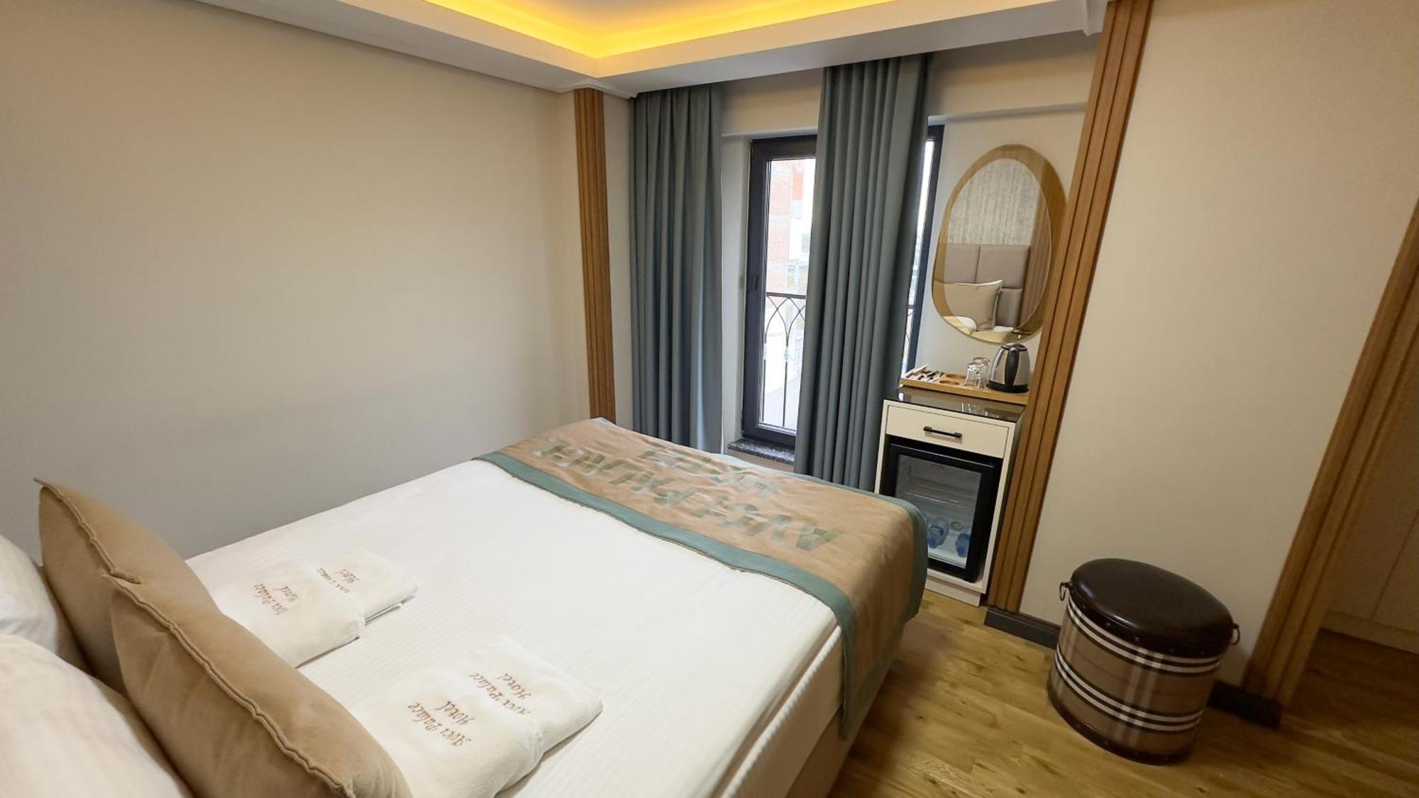 Avci Palace Hotel