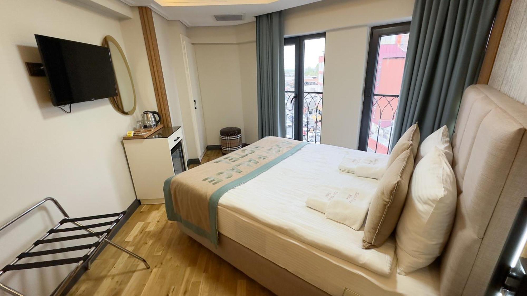 Avci Palace Hotel 4*