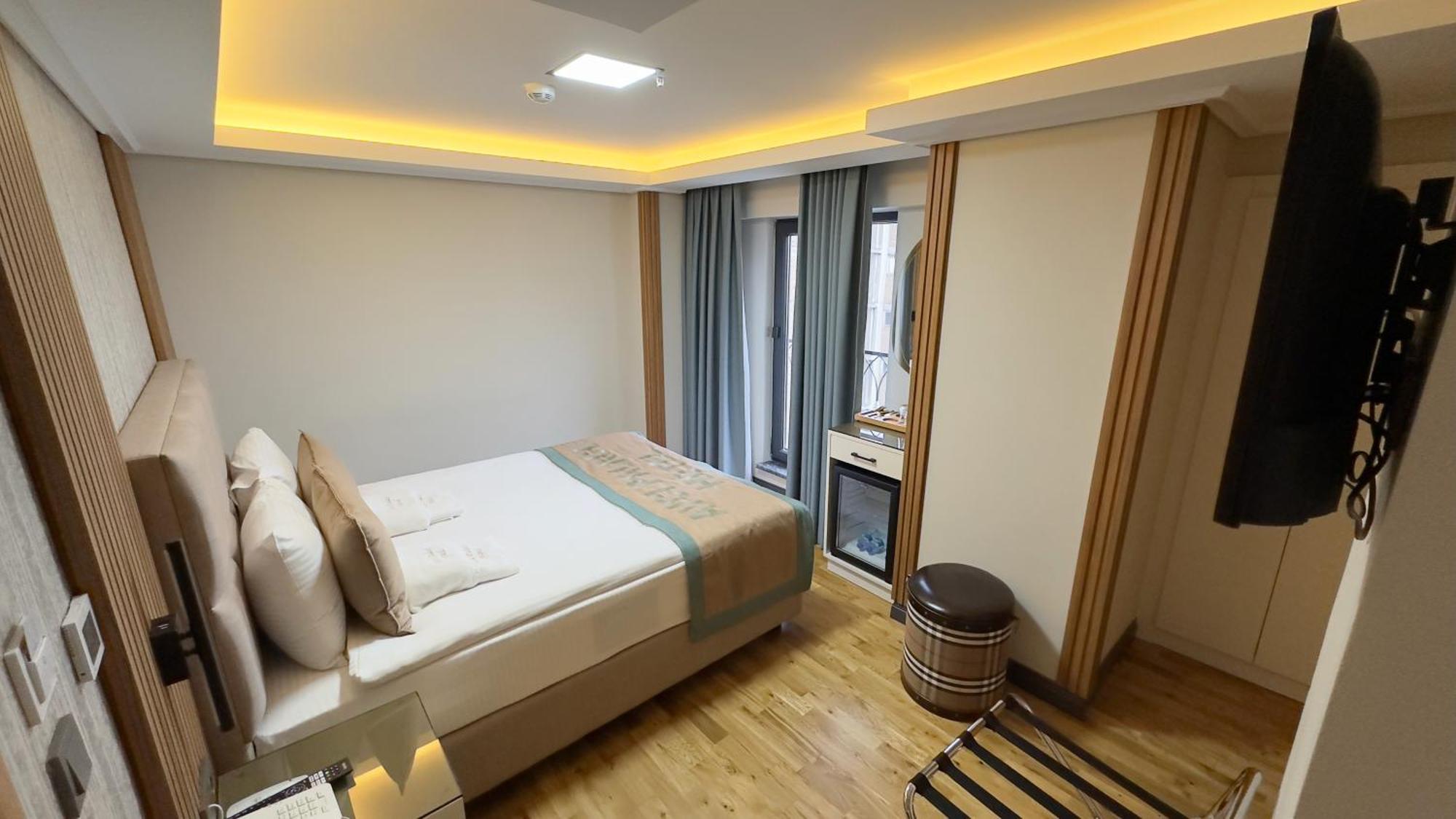 Avci Palace Hotel