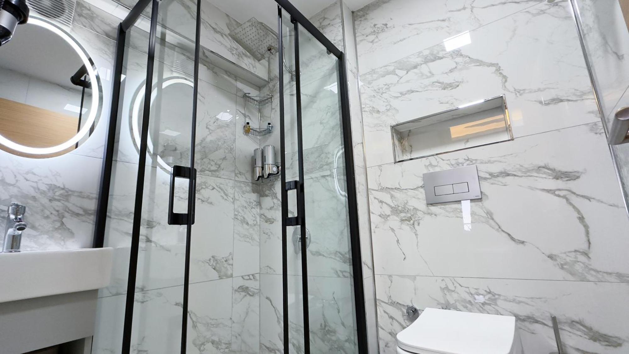 Avci Palace Hotel Istanbul