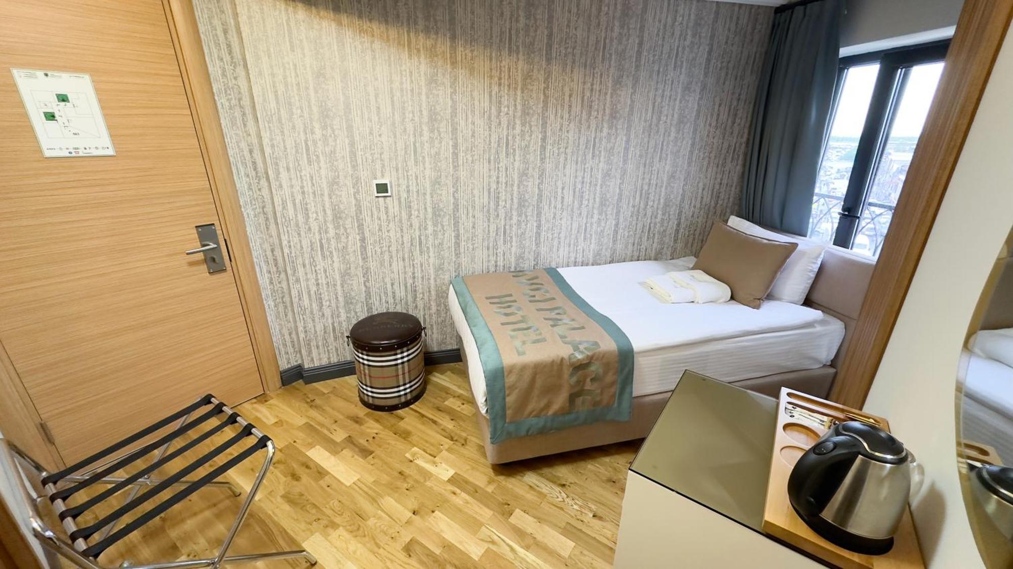 Avci Palace Hotel