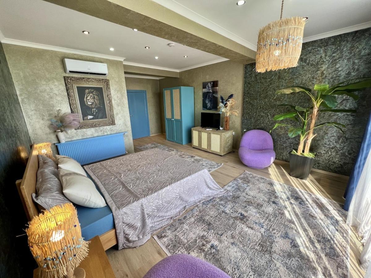 Mandarine Kayalar Hotel