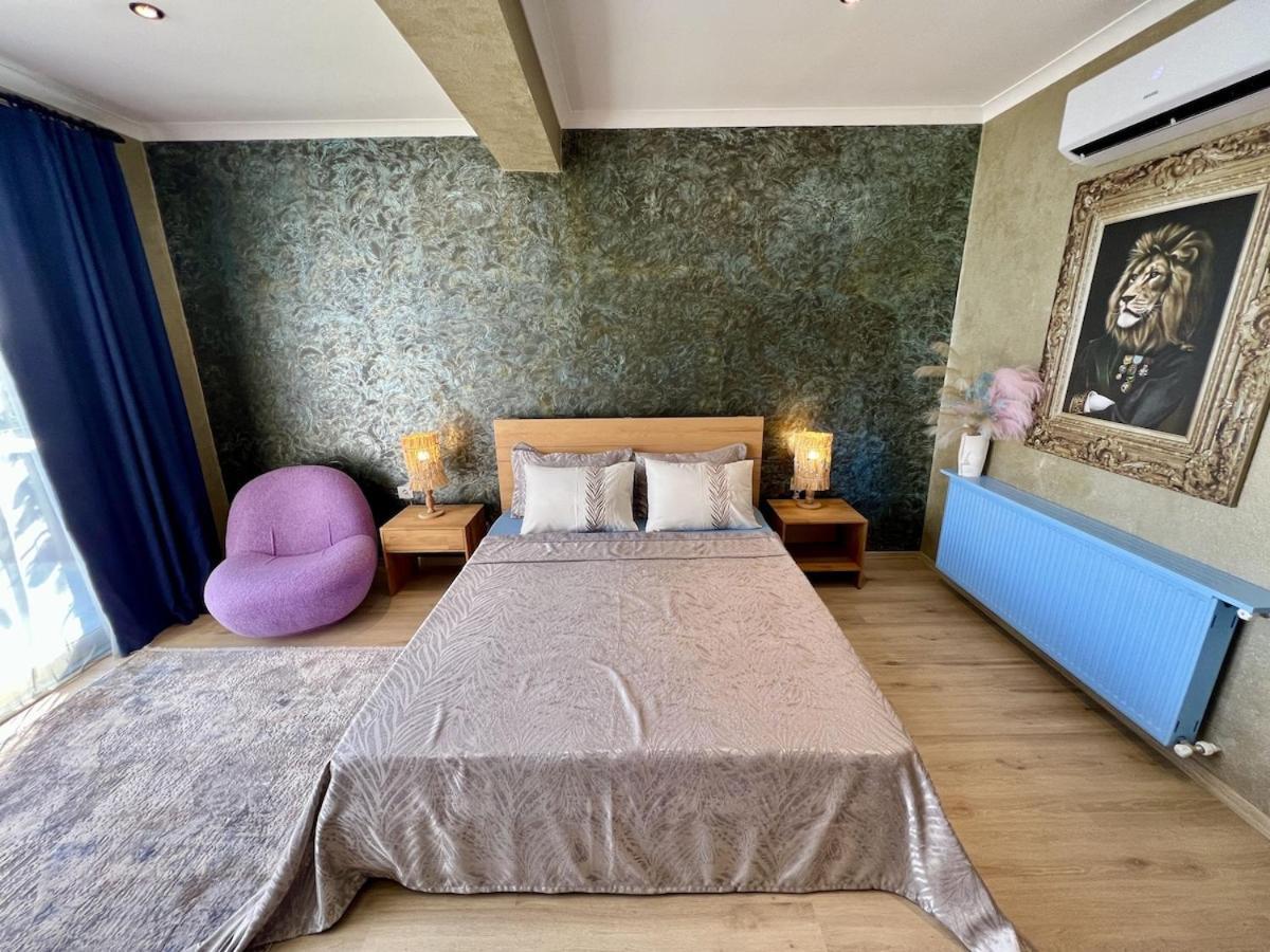 Hotel Mandarine Kayalar