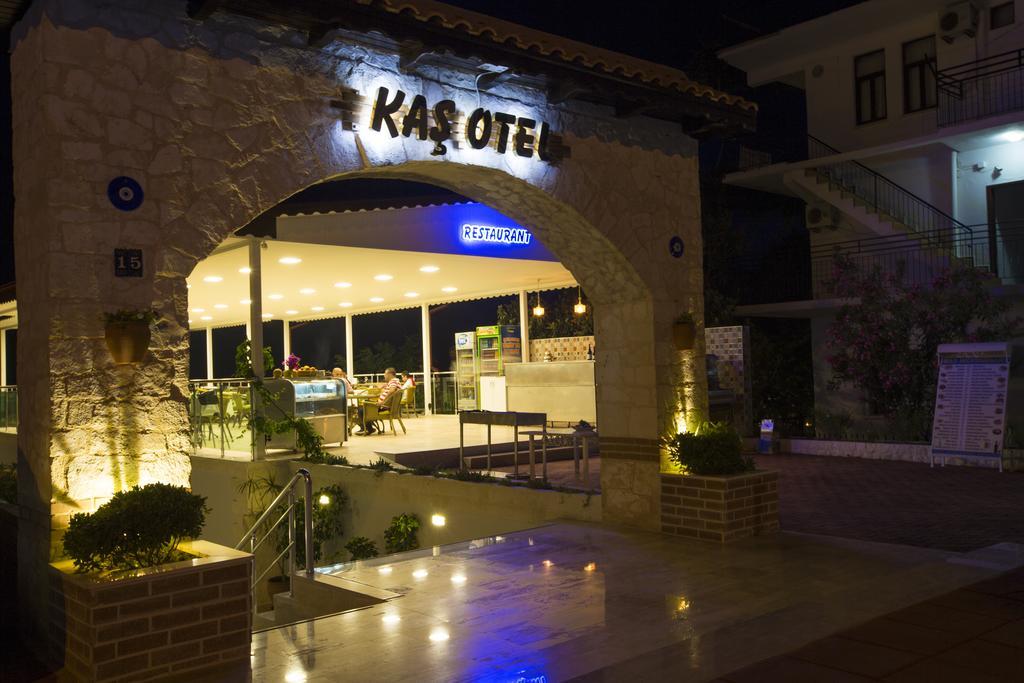 Hotel Kas Hotel *