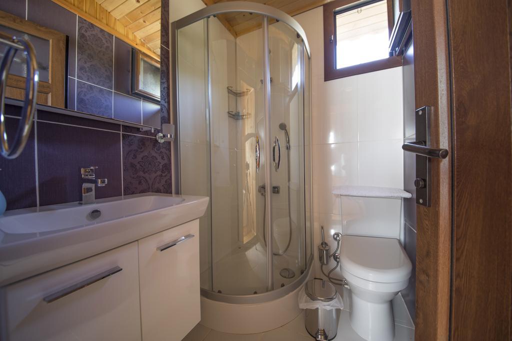 Bal Badem Bed & Breakfast Datca