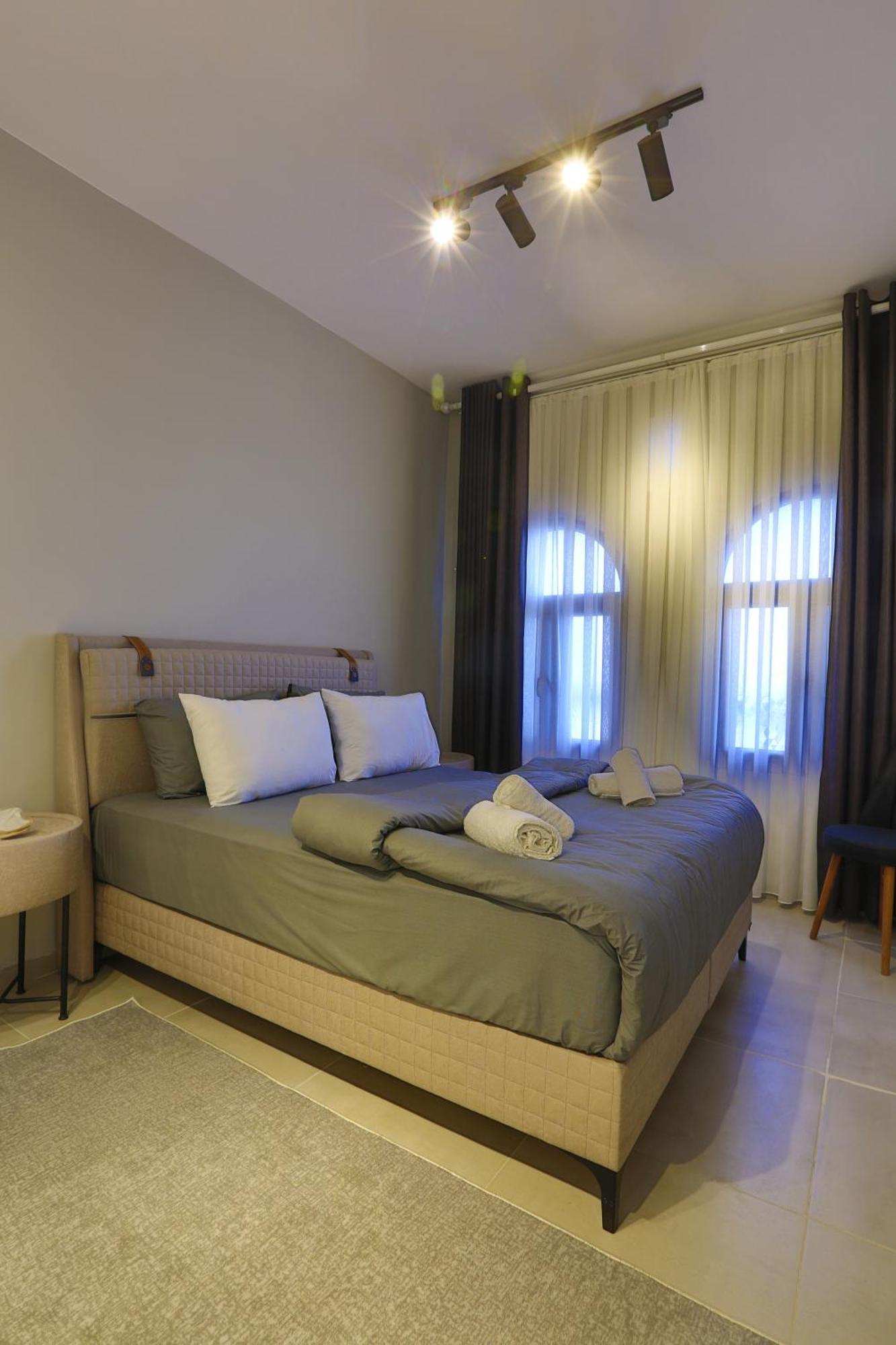 Rumi Konagi Hotel