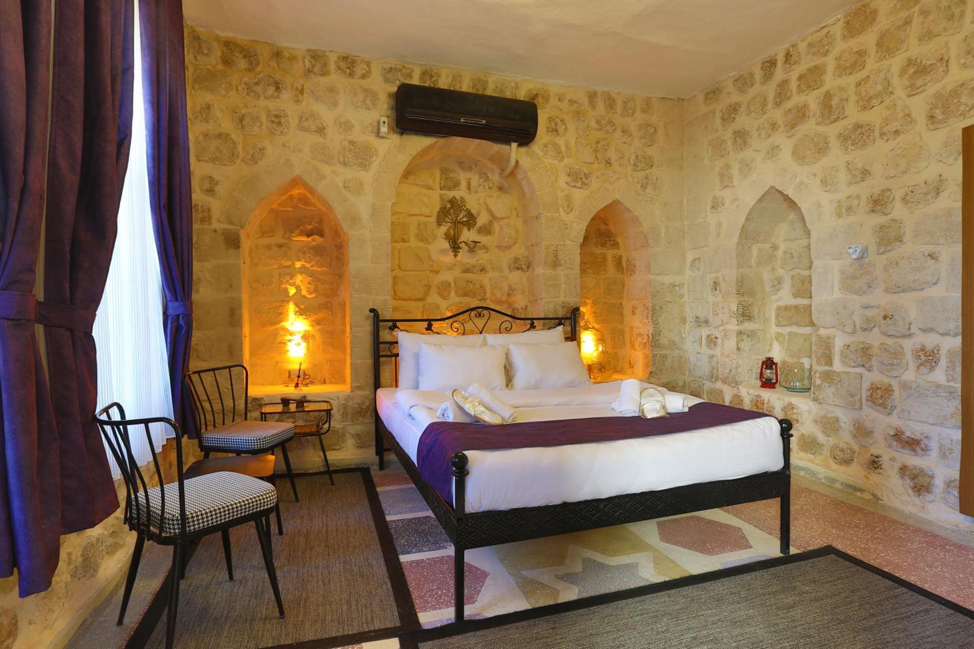 Hotel Rumi Konagi Mardin