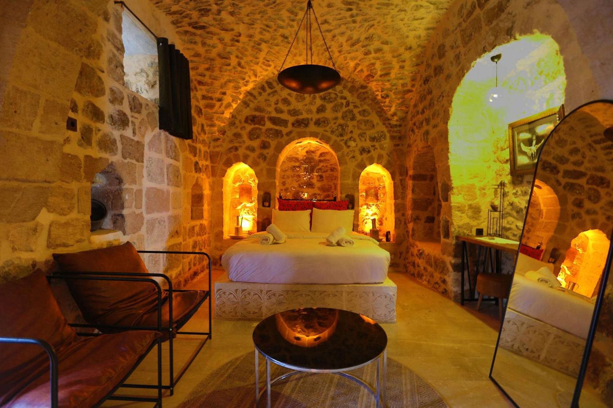 Rumi Konagi Hotel Mardin