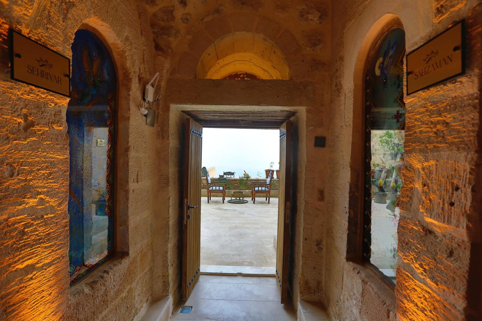 Hotel Rumi Konagi Mardin