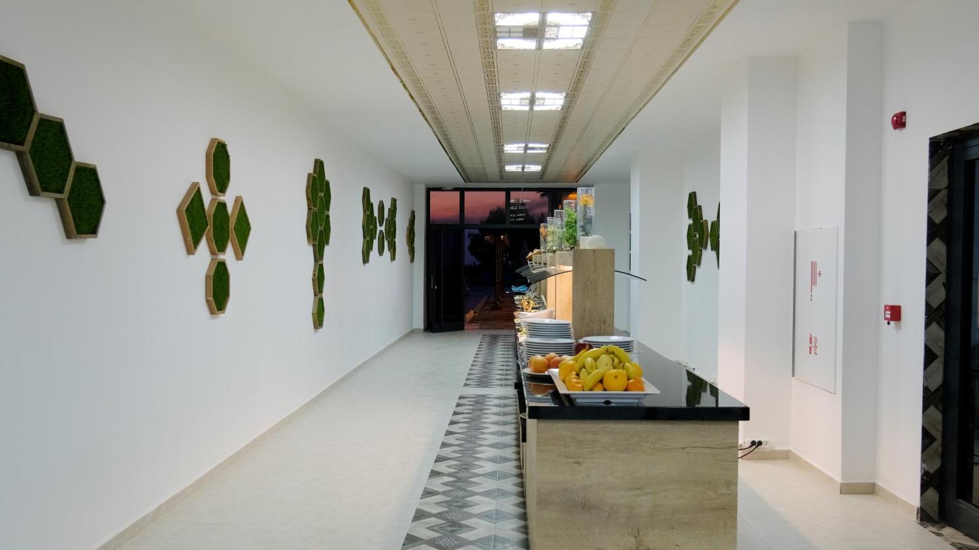 Si Hotel&spa Kusadasi