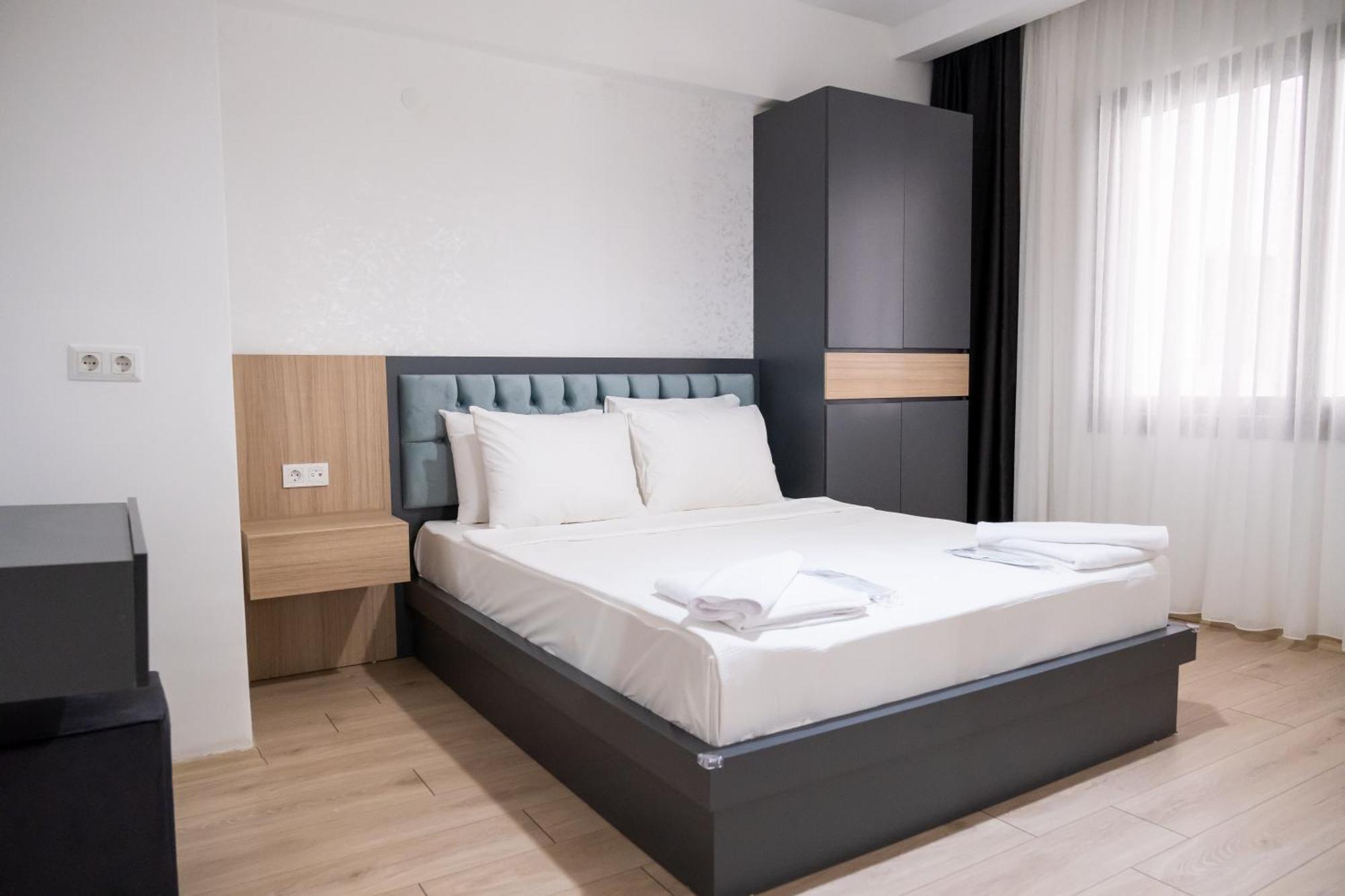 Si Hotel&spa Kusadasi