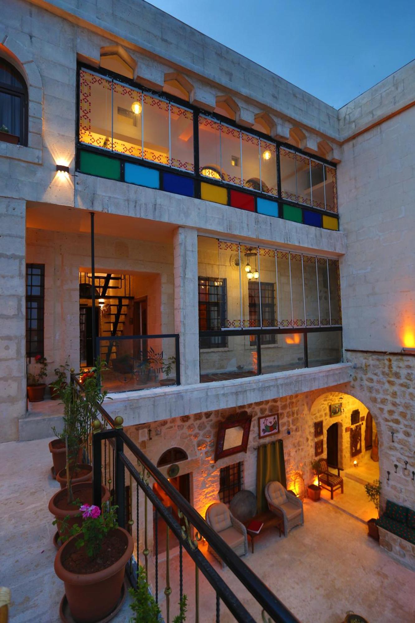 Hotel Rumi Konagi