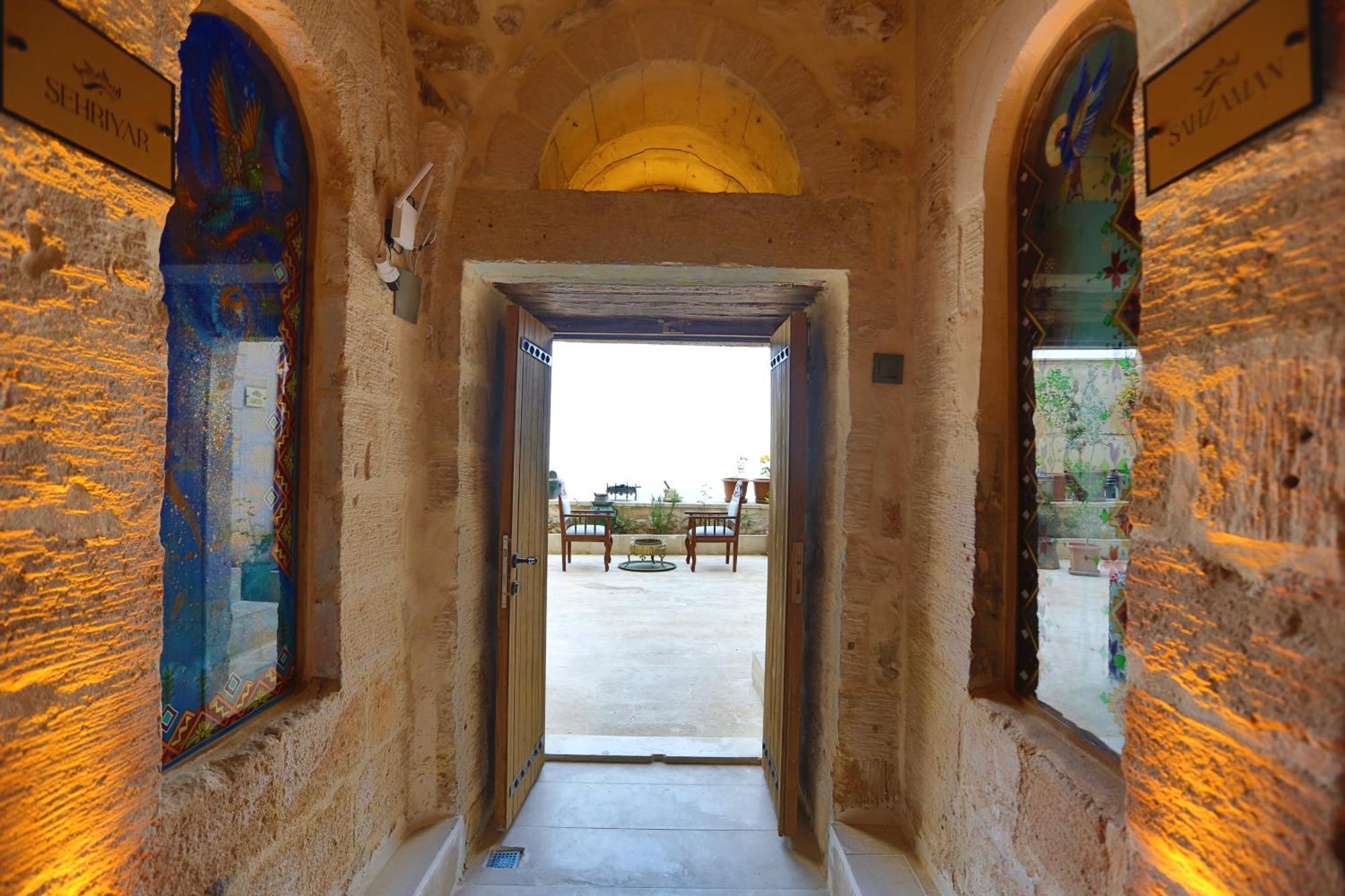 Hotel Rumi Konagi Mardin